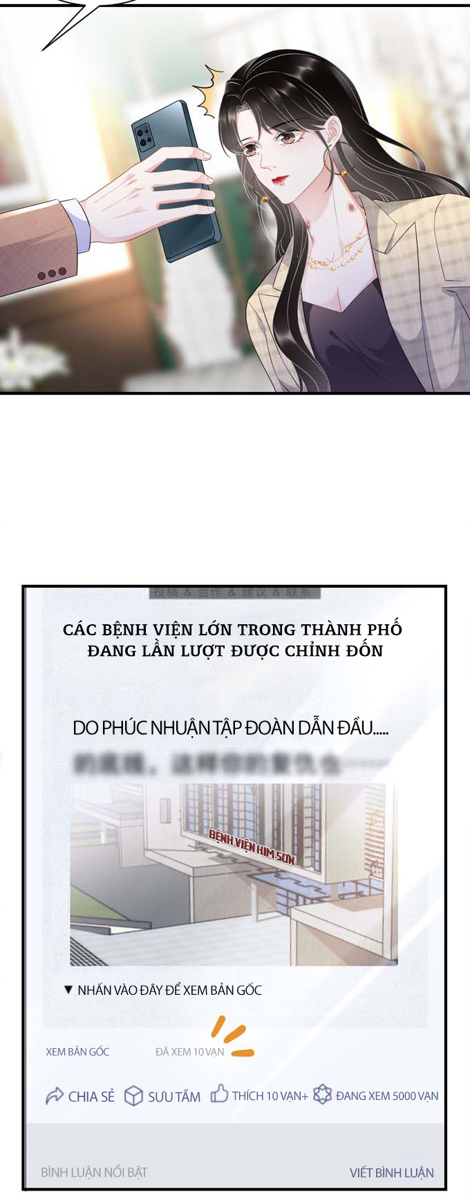 [16+] đại tiểu thư có thể có ý đồ xấu chapter 35 12