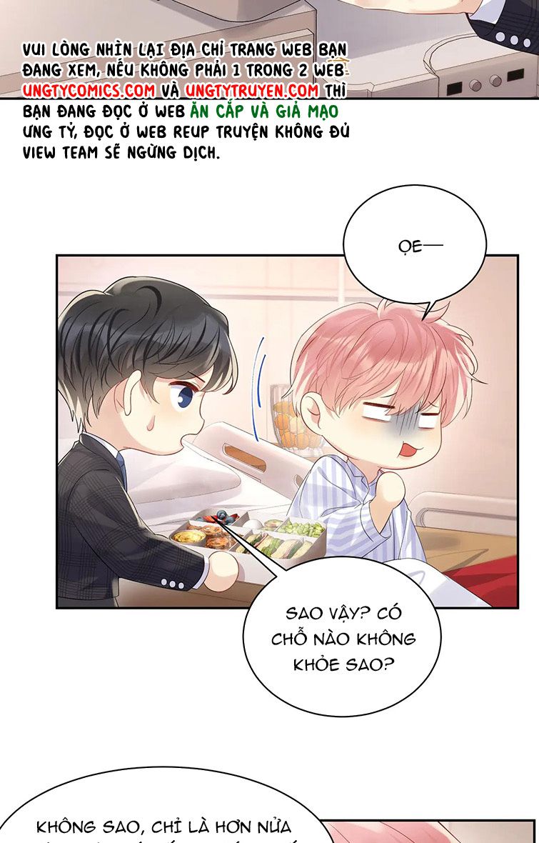 lại bị bạn trai cũ nhắm trúng rồi chapter 78 28