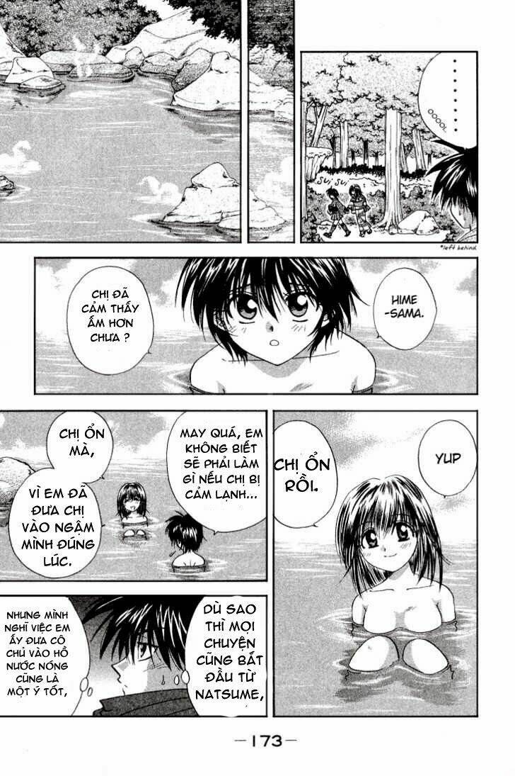 kagetora chapter 10 22