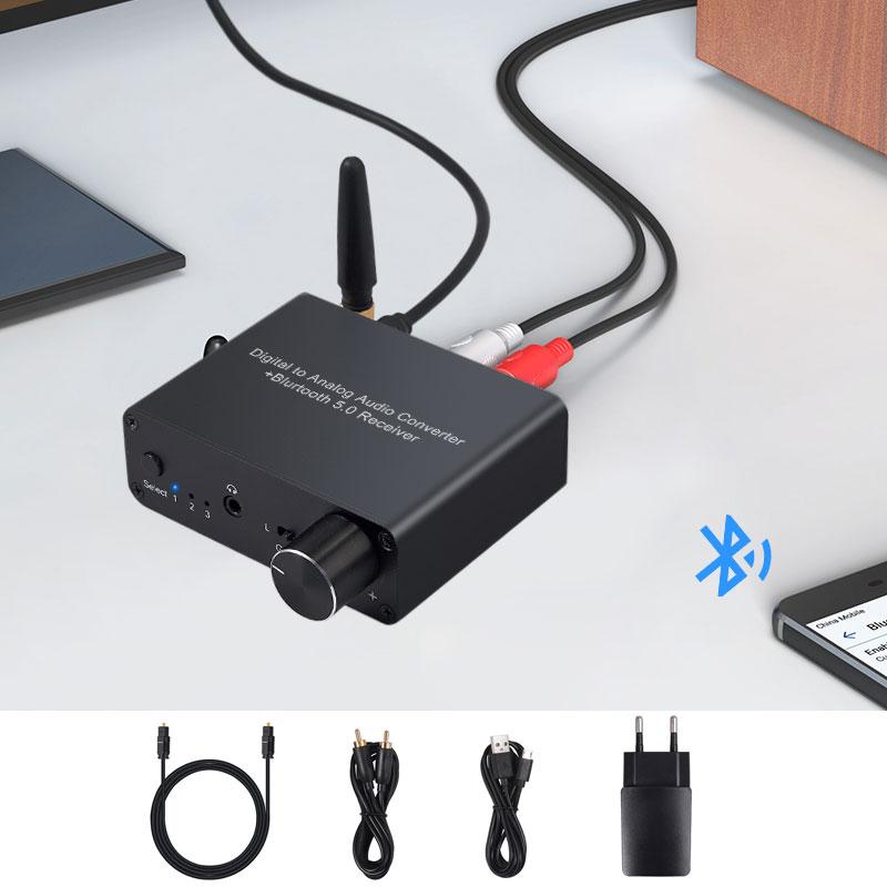 192kHz DACTHER TIỀN TIỀN TIỀN TIỀN TIỀN TIÊN
