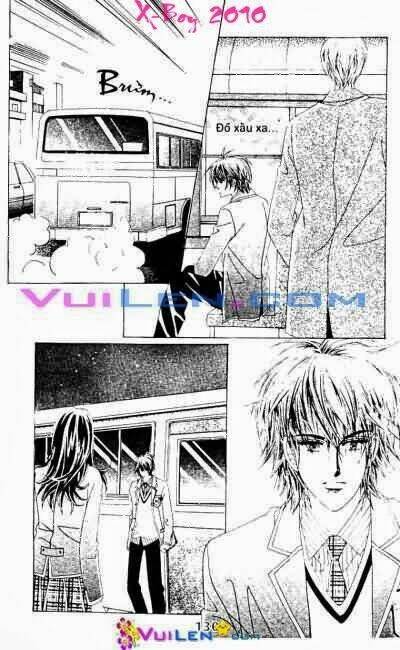 cuộc sống của tôi chapter 7 130