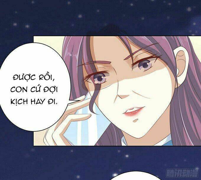 liệt ái tri hạ: series mật đào tiểu tình nhân chapter 72 24