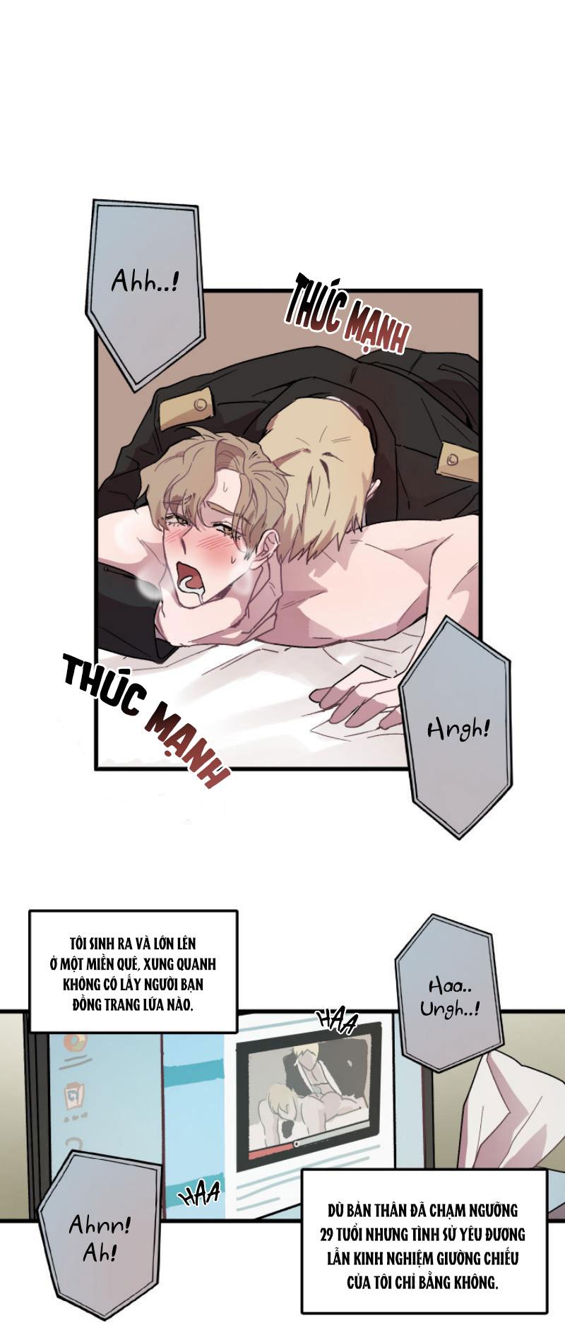 tiệm giặt ủi daehuyn chapter 2 1