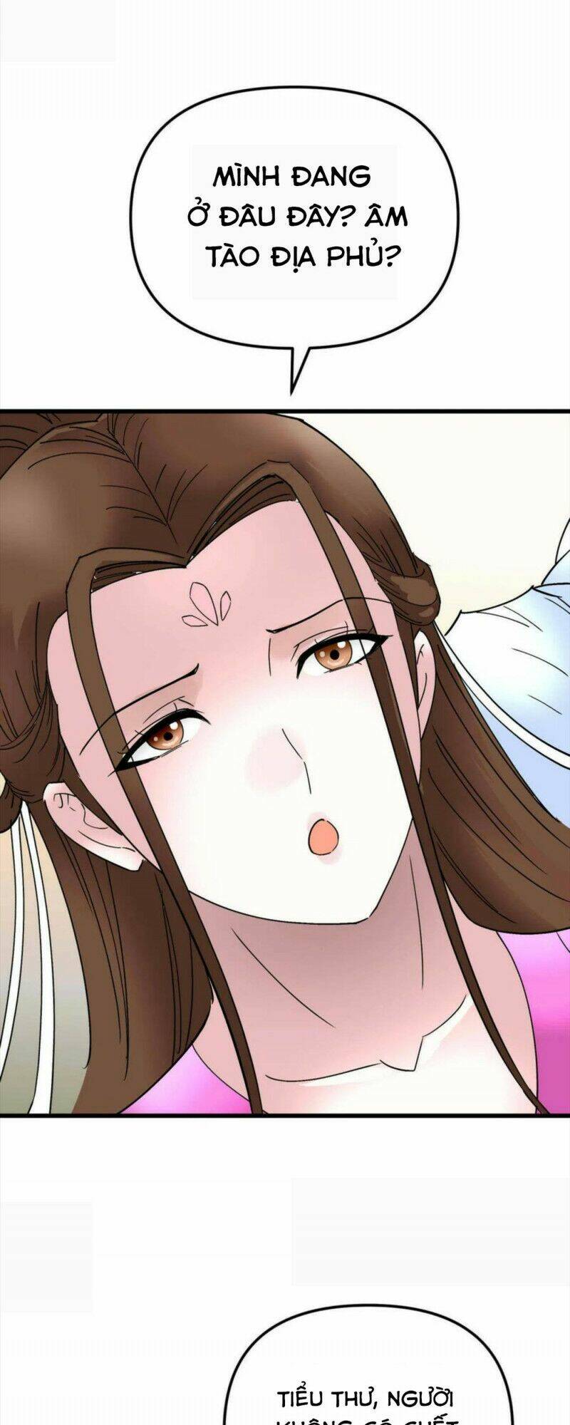 trọng sinh ta là đại thiên thần chapter 147 11