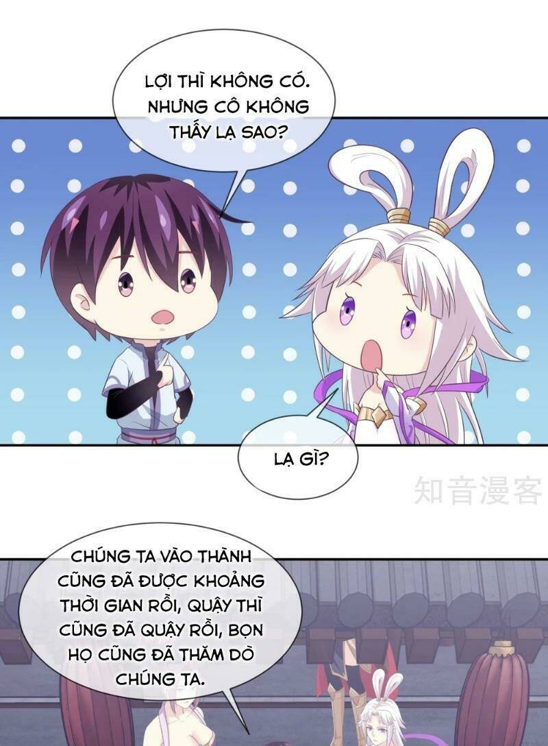 ta là ngọc hoàng đại đế chapter 105 9