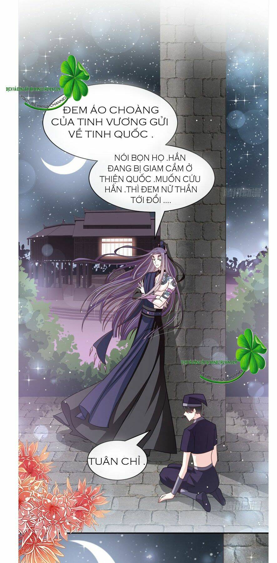 thiên hạ đệ nhất sủng phi chapter 101.1 13