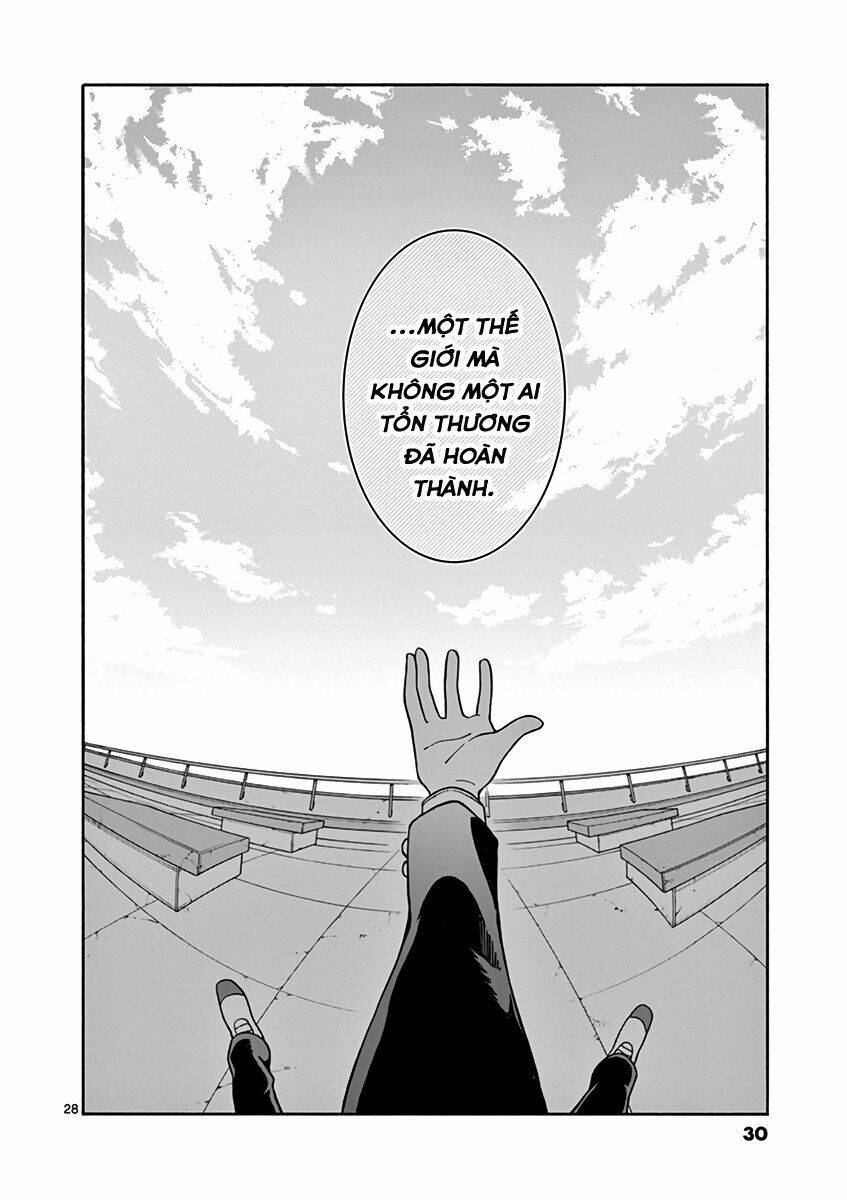 yahari ore no seishun rabukome wa machigatte iru chapter 42 25