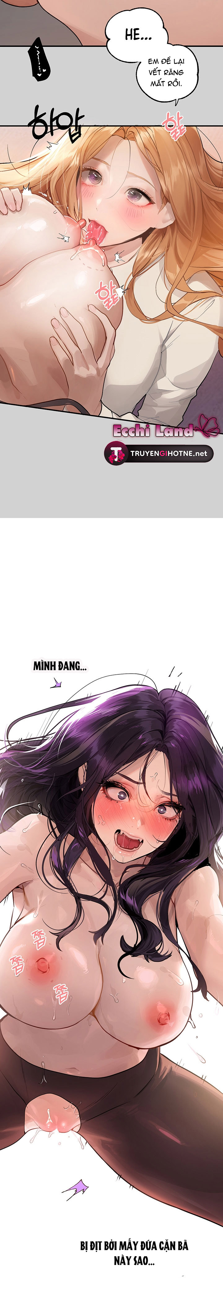 chị chủ nhà của tôi chapter 87.1 8