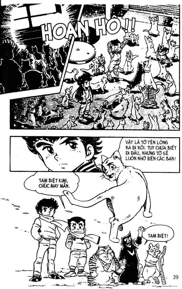 cậu bé giỏi võ chapter 50 19