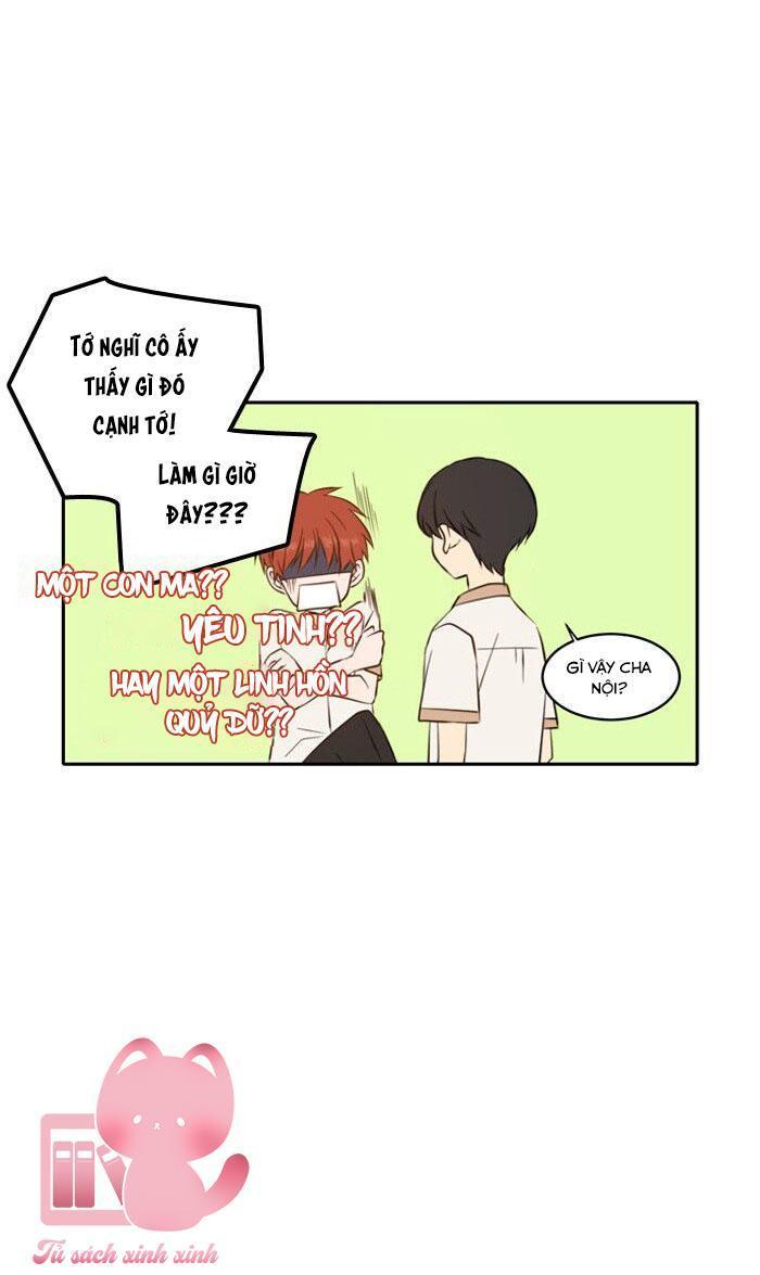 a good day to be a dog chapter 53 38