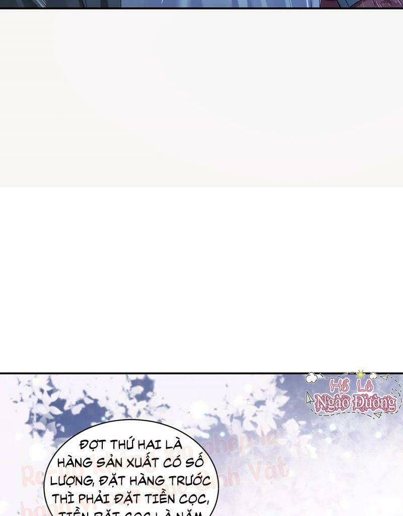 quận chúa vững vàng, thiết lập nhân vật không thể vỡ chapter 3 34