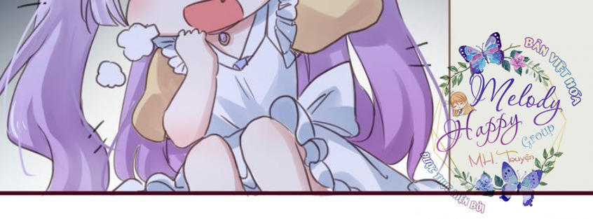 mỹ vị hữu không phải lỗi của tôi chapter 1.1 16