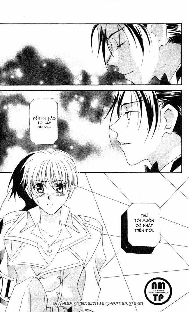 dorobou to keiji chapter 2 26