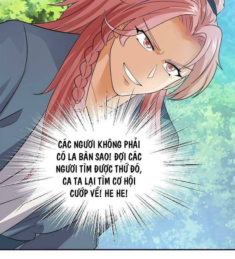 tối cường quang hoàn hệ thống chapter 53 22