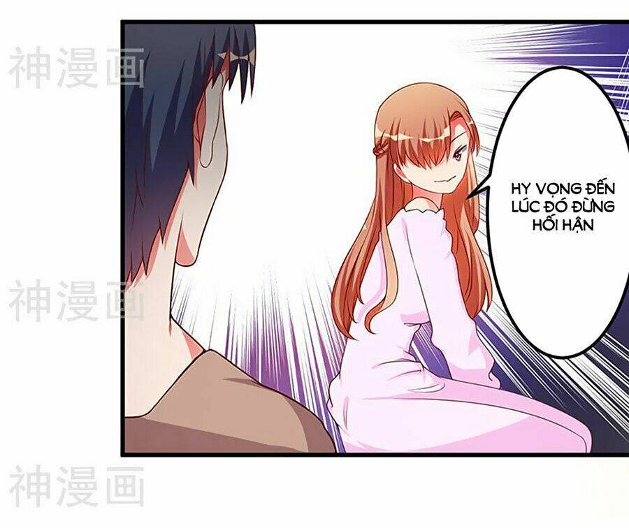 gối đầu vào tổng tài ác ma chapter 22 7