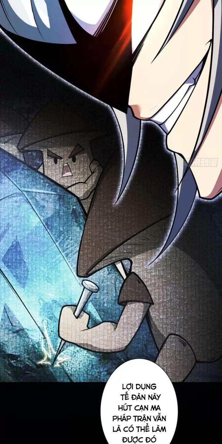 ta, chúa tể rừng xanh chapter 12 20