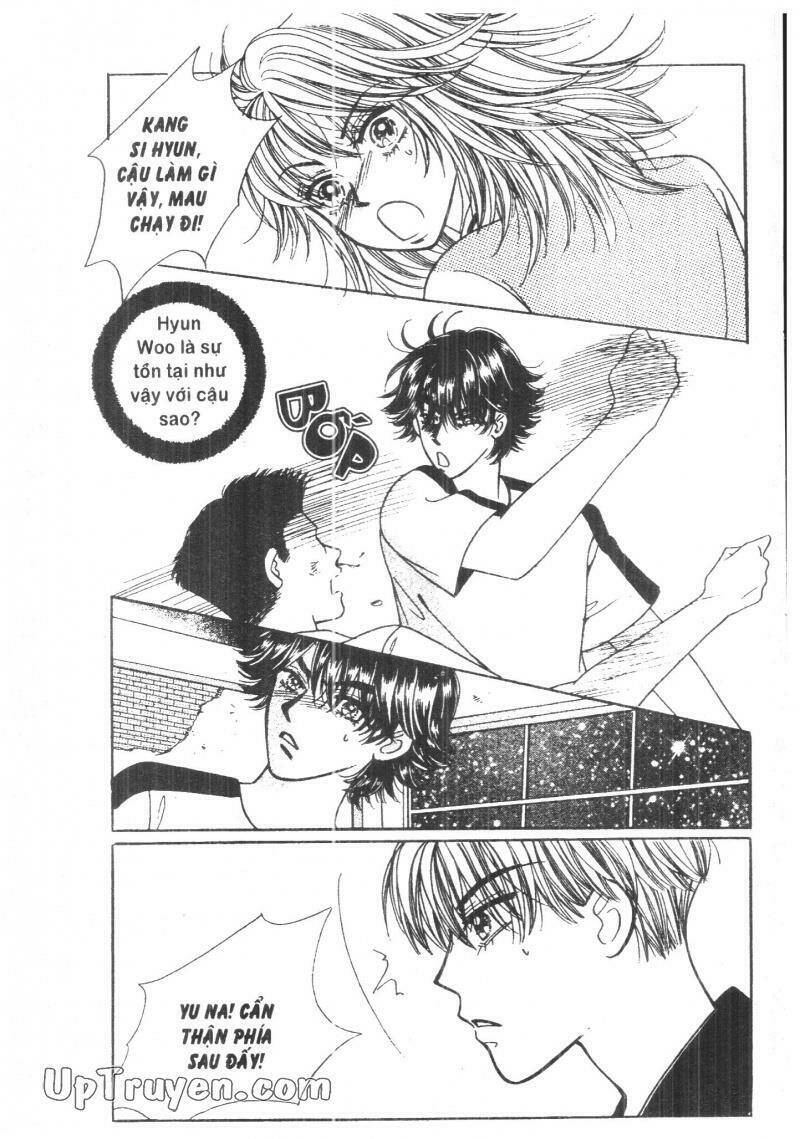 nụ hôn chàng trai chapter 5 34