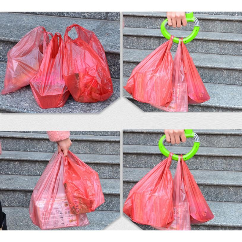 Tay cầm trợ lực Shopping One Trip - Home and Garden