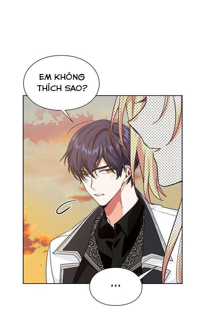 nữ hoàng ngoại khoa chapter 108 41