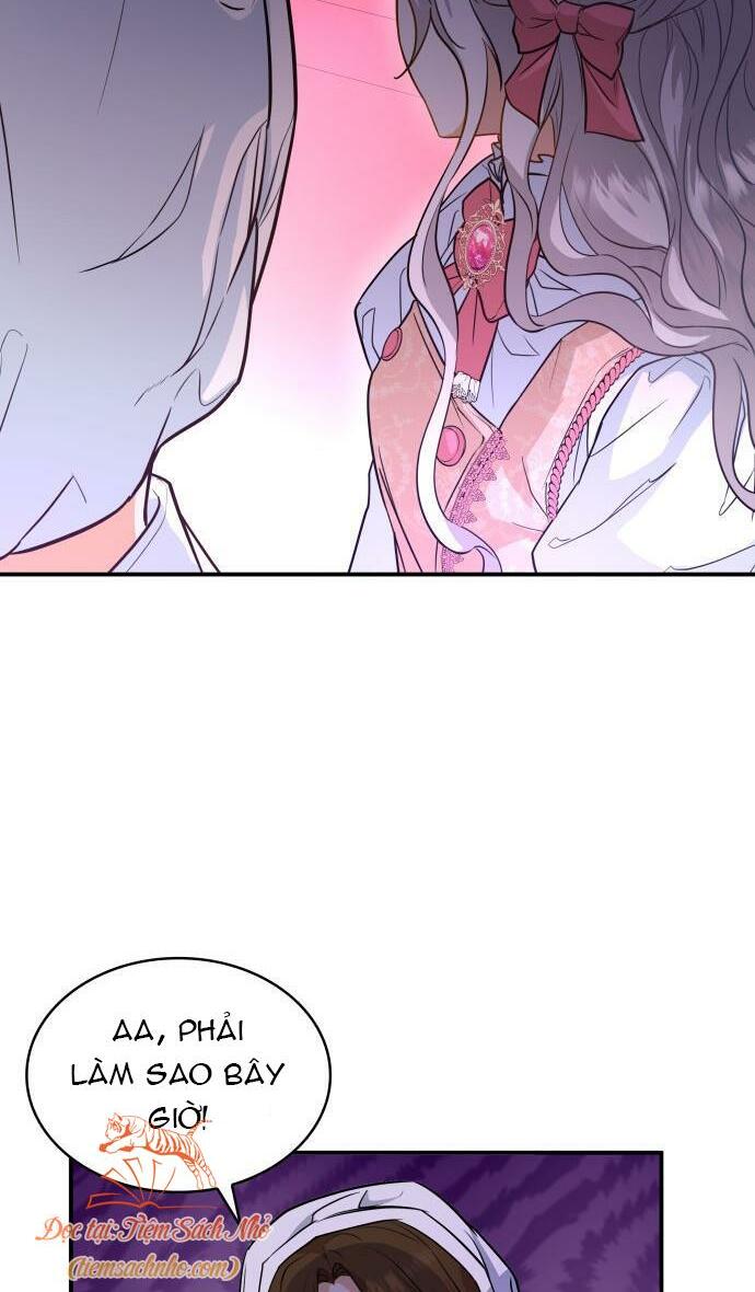 'di vật' melvin để lại chapter 1 13