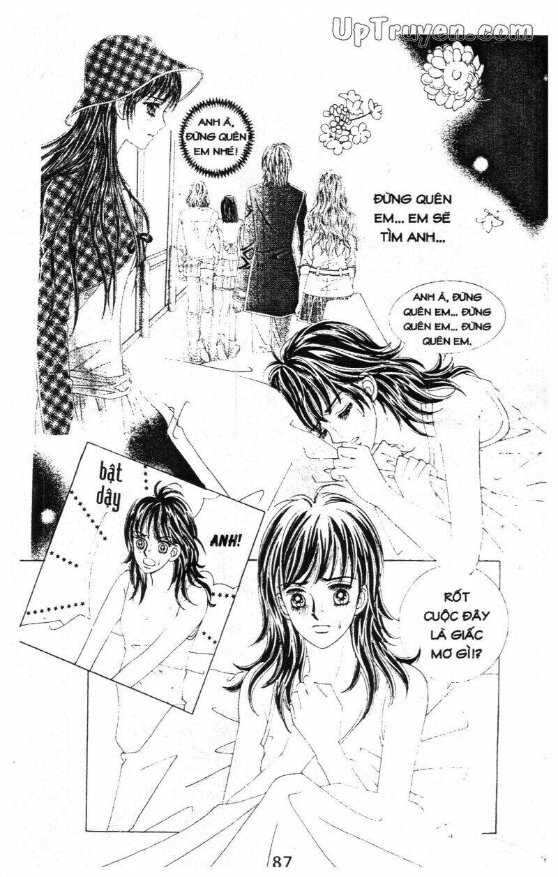 mặt nạ tình yêu chapter 134 8