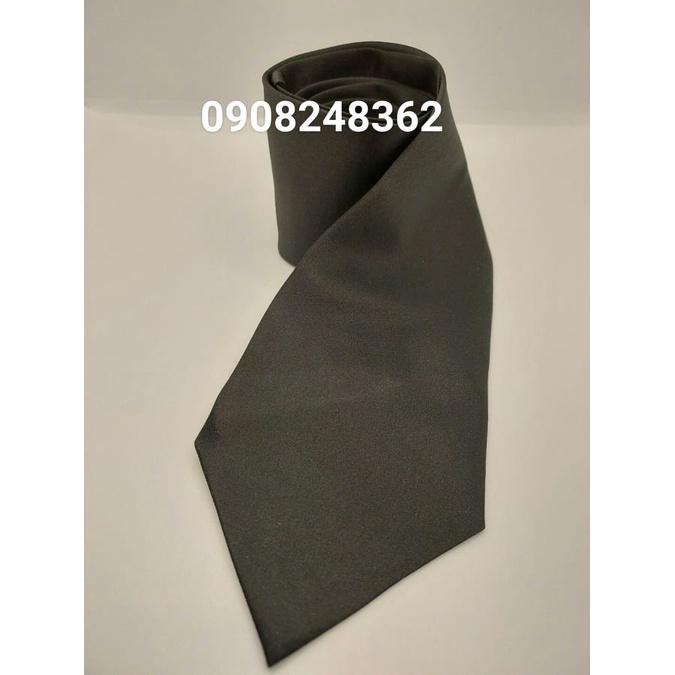 Cà Vạt PHI Nhiều màu Sang Trọng Thời Trang Cho Nam bản to 8cm