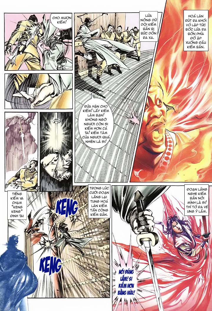 phong vân chapter 39 19