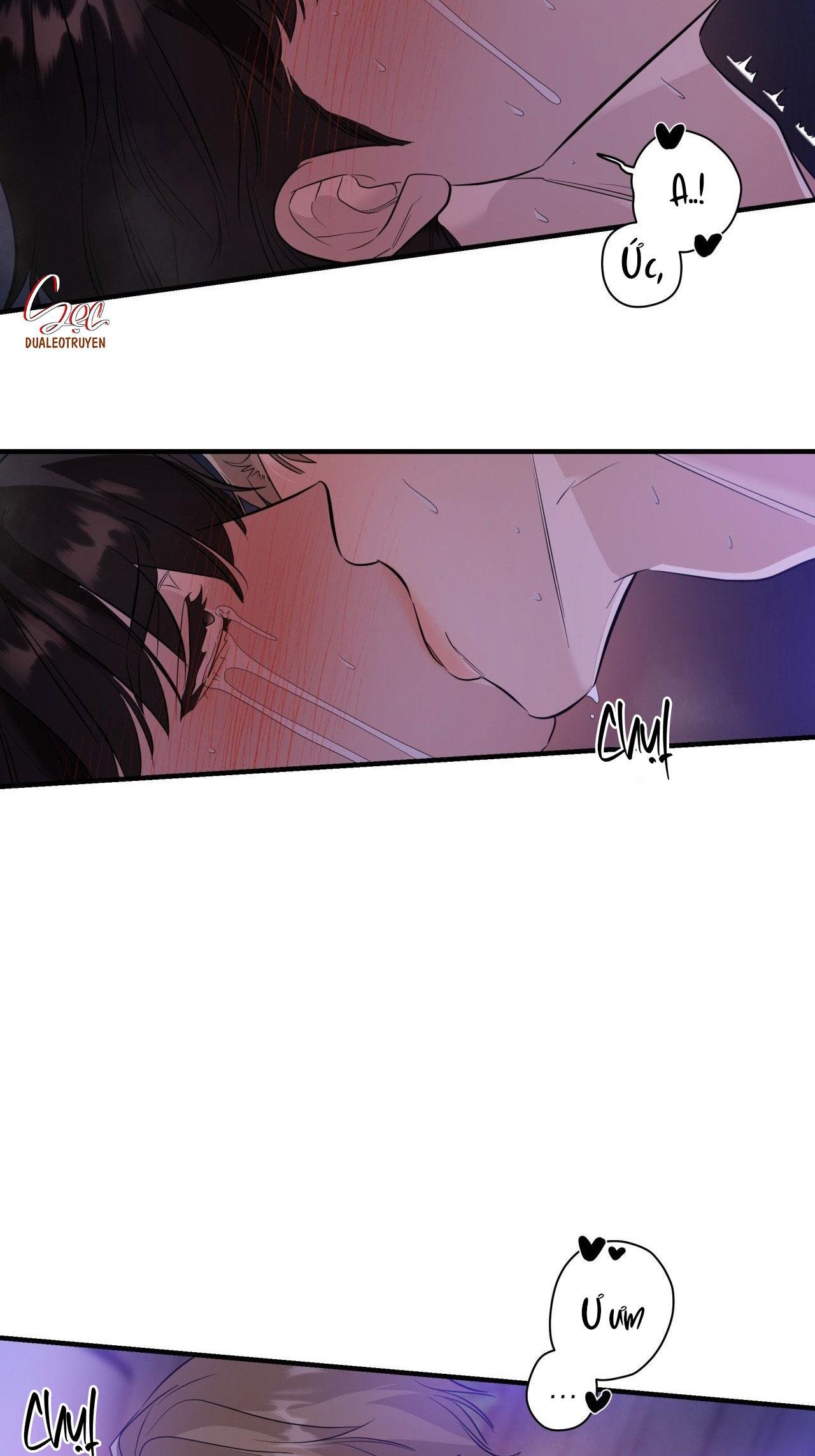 lệnh cứu rỗi chapter 66 14