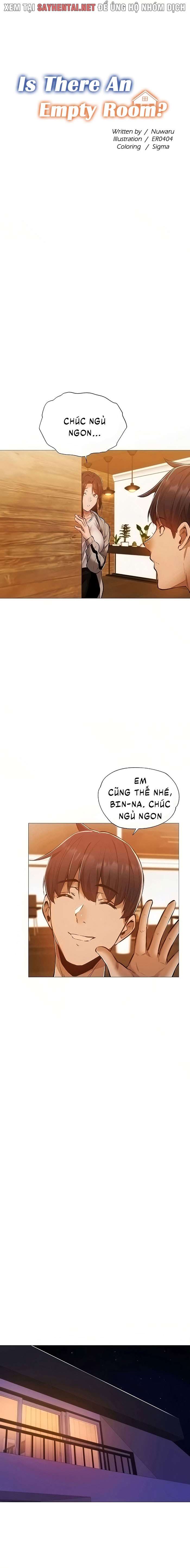 có phòng trống không? chapter 55 5