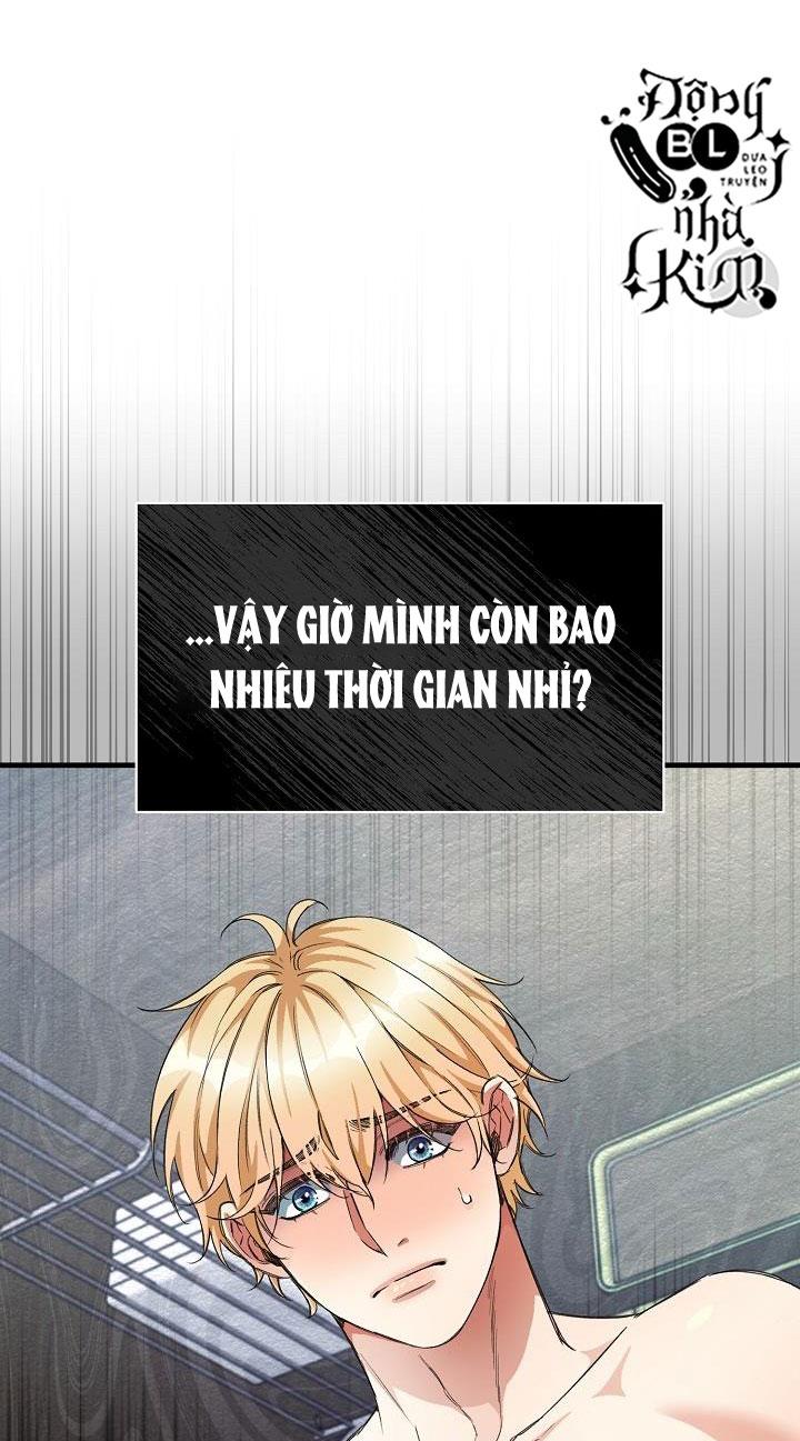 chuyến tàu điên cuồng chapter 25 5