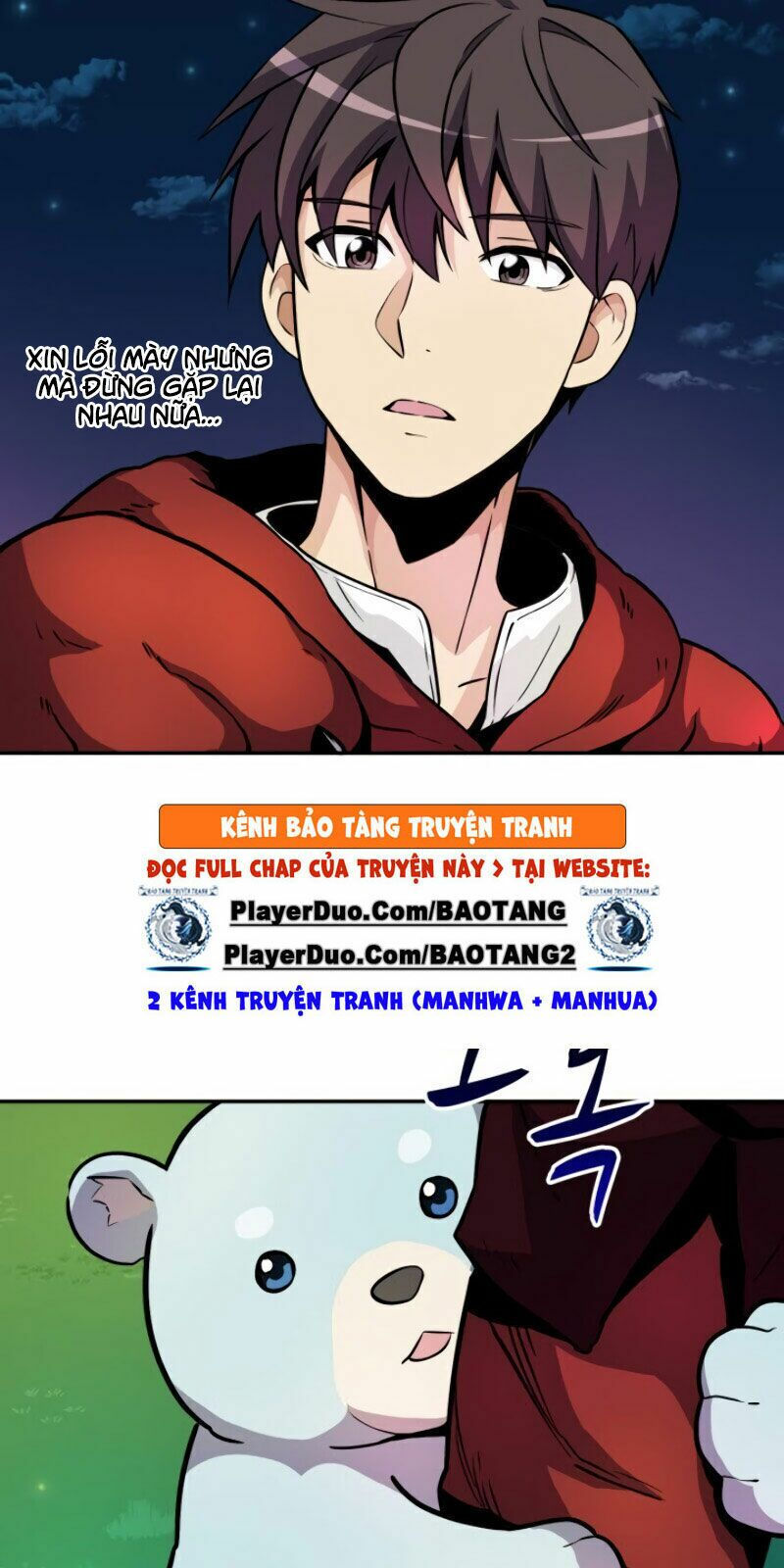 arcane sniper chapter 18 77