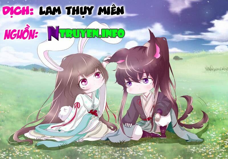 thông linh phi chapter 194.5 1