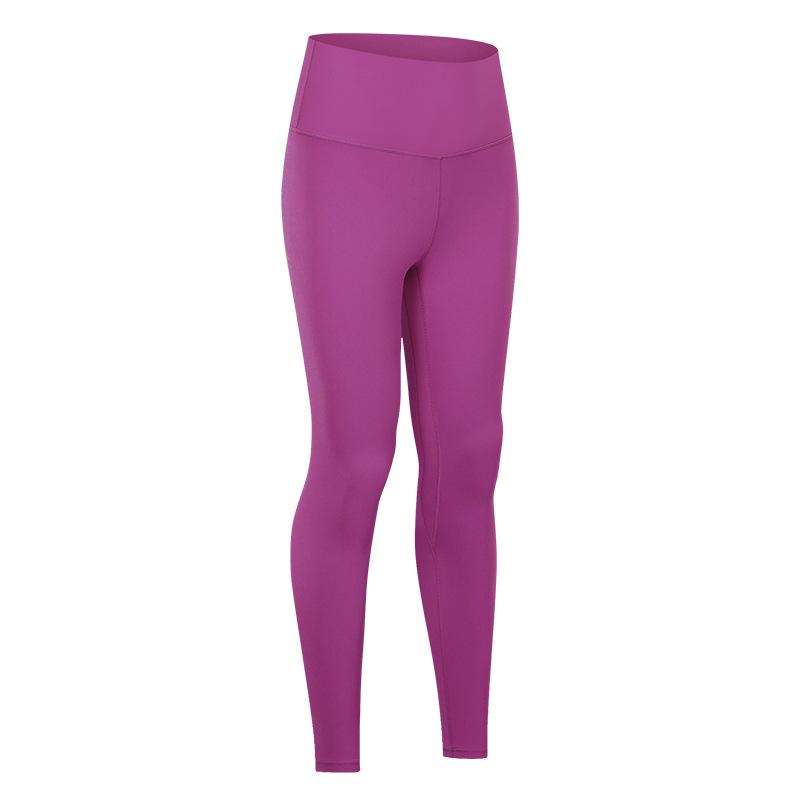 Quần Nữ Quần Legging Thoáng Khí Đi Xe Đạp Tập Gym Trainning Tập Yoga Quần Legging Nữ Crop Top Quần Short Lưng Cao Thể Thao Đẩy Lên Thun