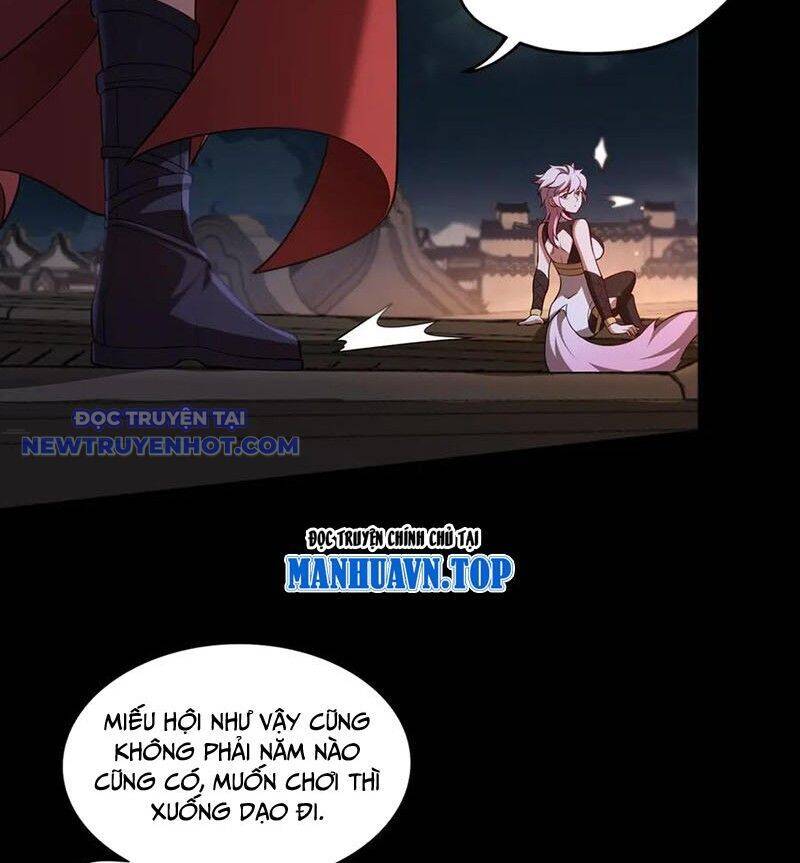 đại lộ vô danh chapter 66 11