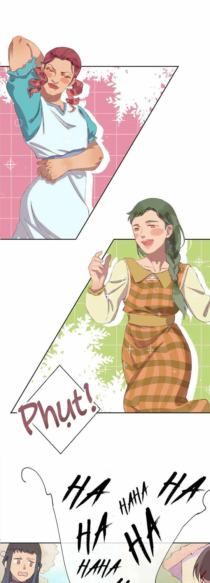 một ngày nọ tôi nhặt được một chú rồng chapter 5 20