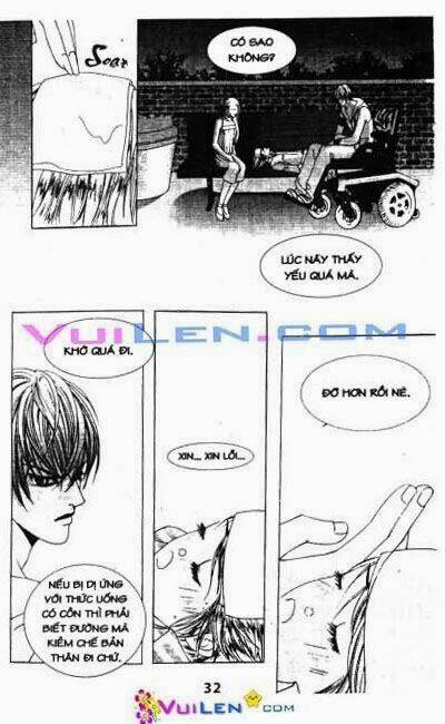 bí mật học viện cross chapter 7 32