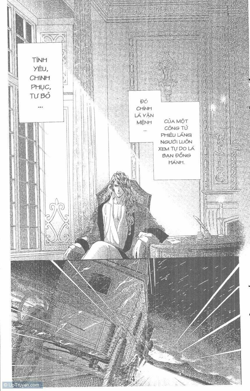 ngài tử tước phiêu lãng chapter 2 4