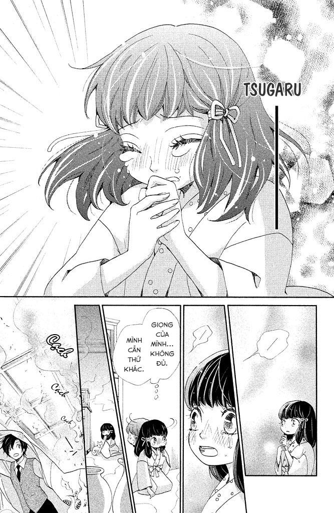 meiji hiiro kitan chapter 5 19