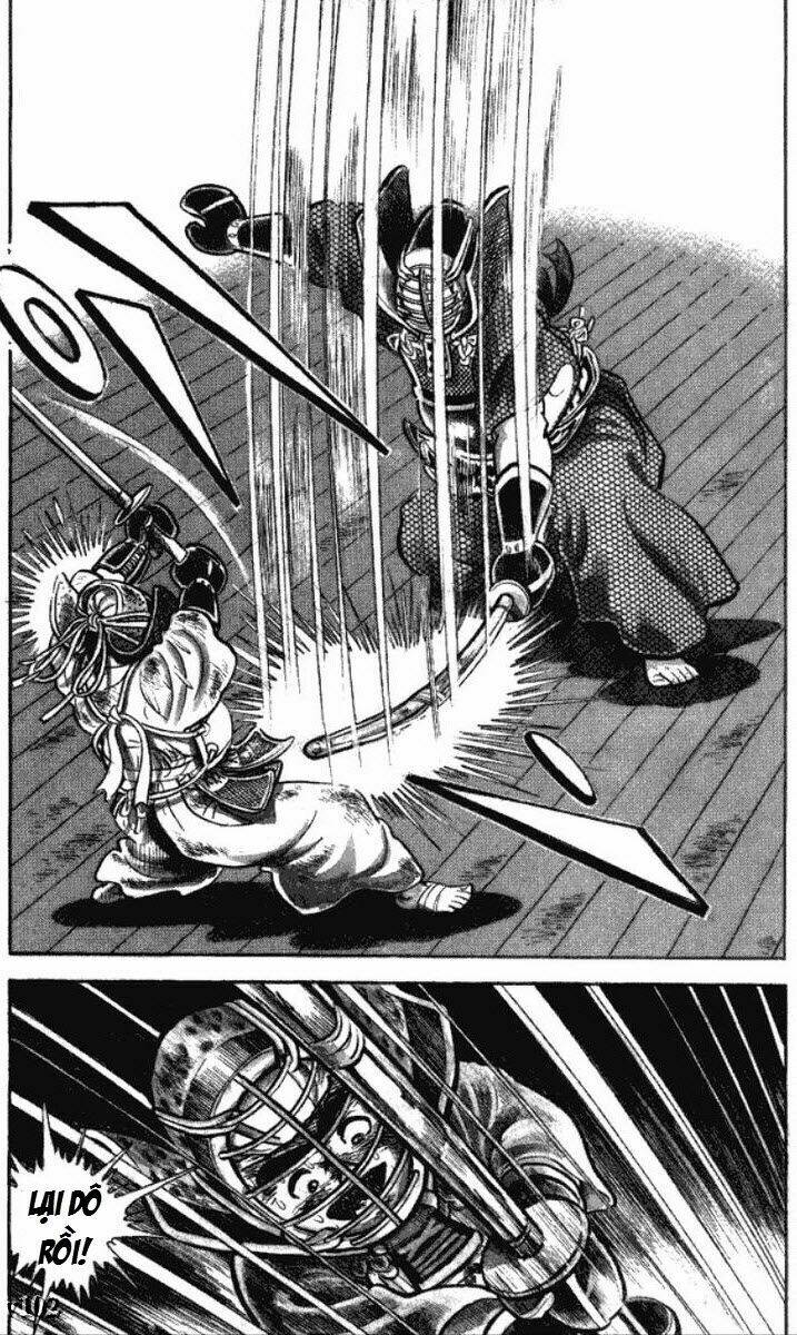 ore wa teppei chapter 117 37