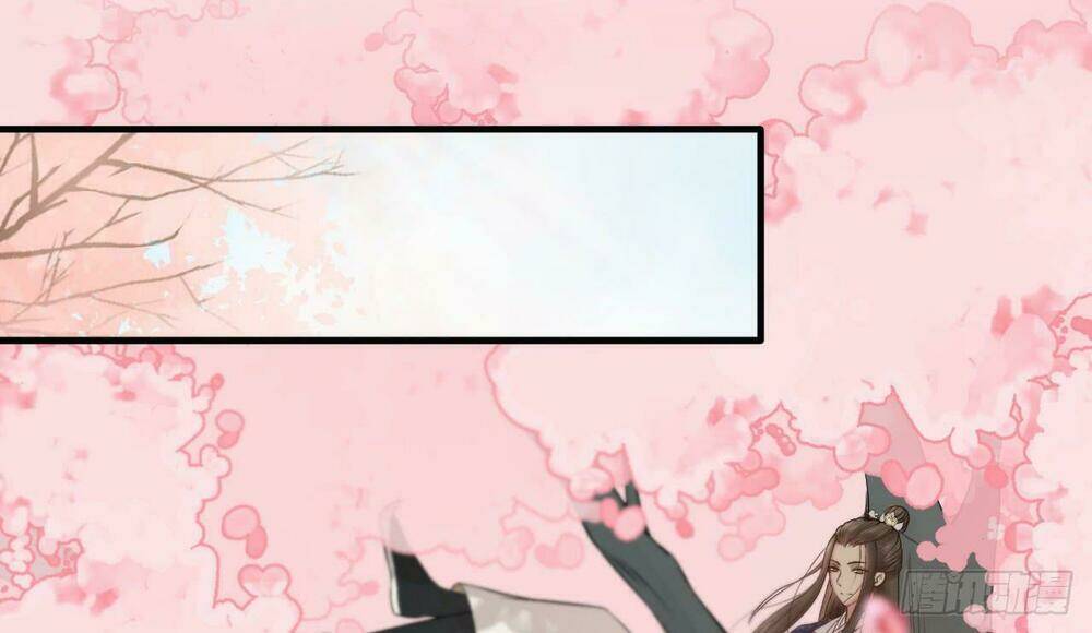 vương gia ba tuổi rưỡi của tôi chapter 37 47