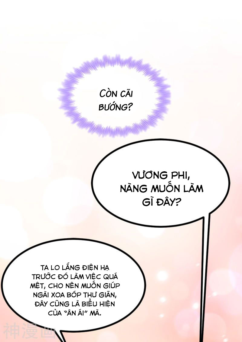 độc tâm cuồng phi khuynh thiên hạ chapter 87 22