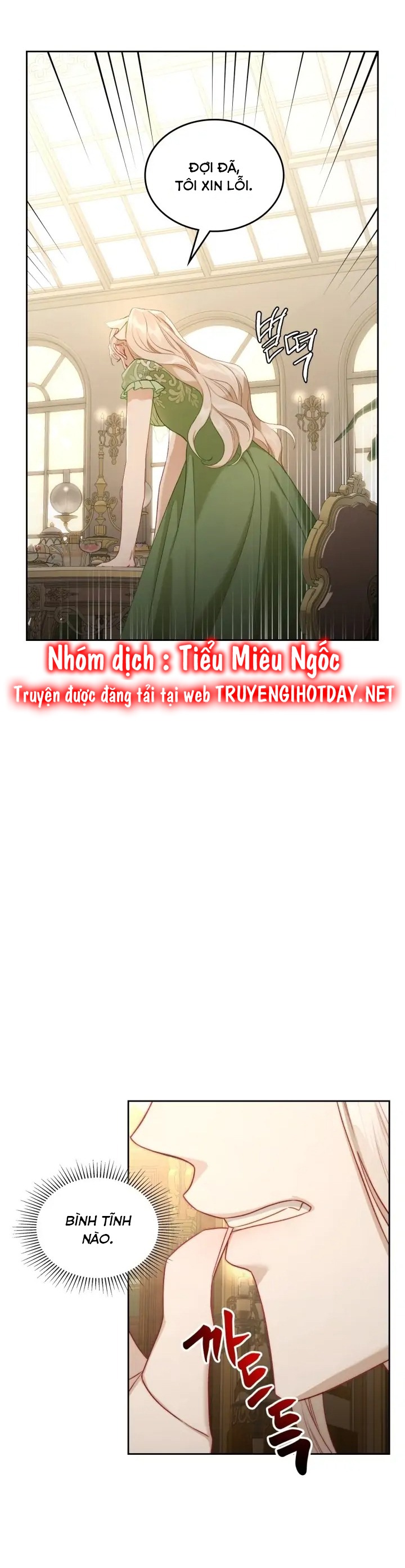 thư viện ánh trăng chapter 33 24