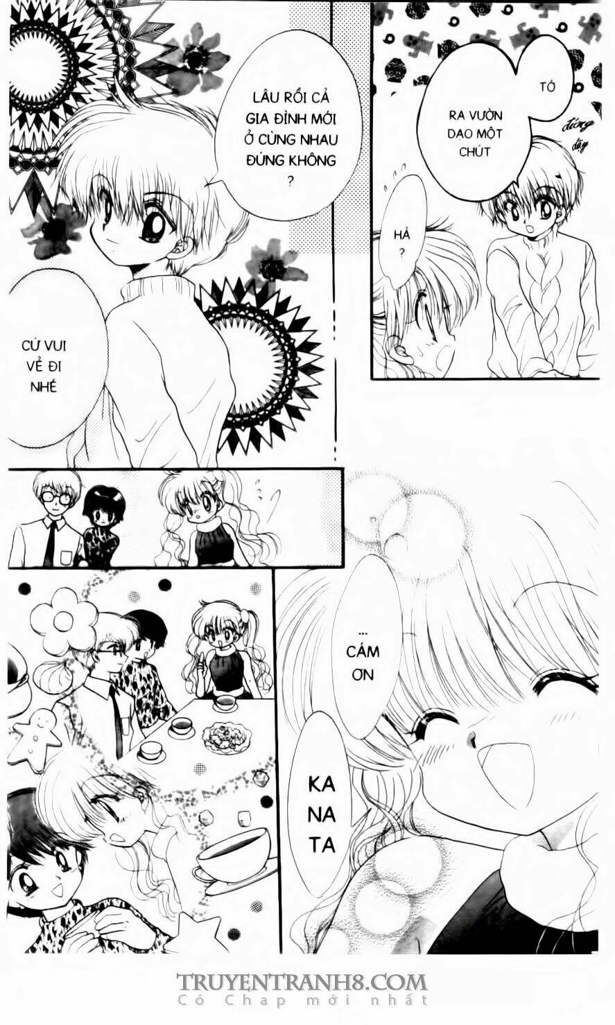 daa! daa! daa! chapter 41 10