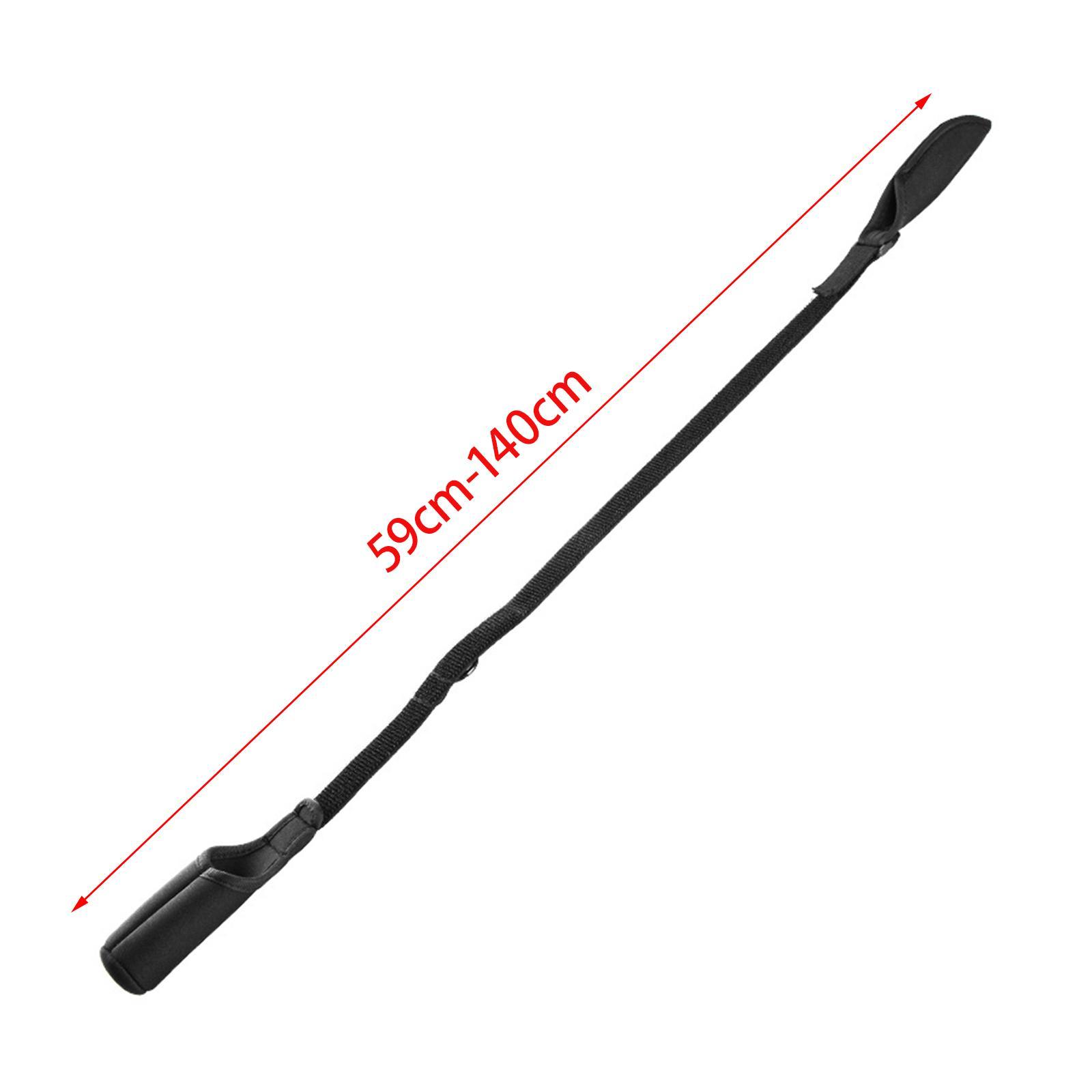 Fishing Rod Cover Tackles Water Resistant Holder Foldable Fishing Rod Sleeve