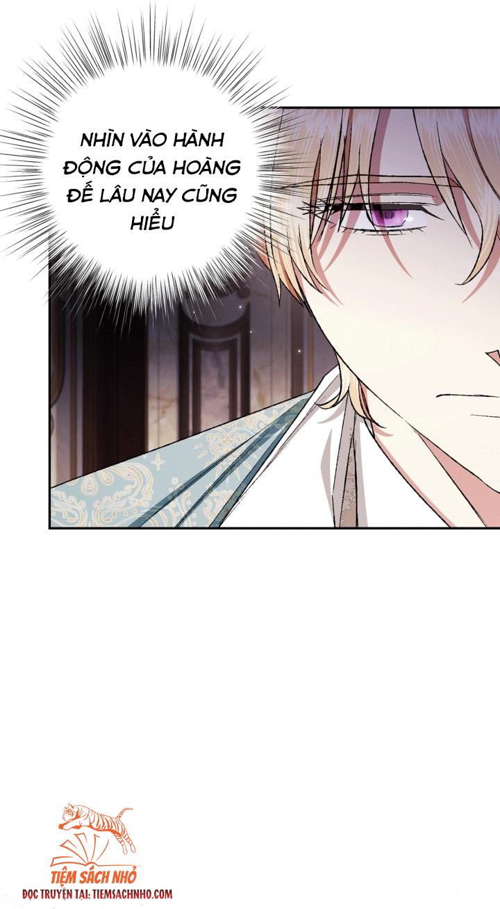 cha, con không muốn kết hôn đâu chapter 82 31