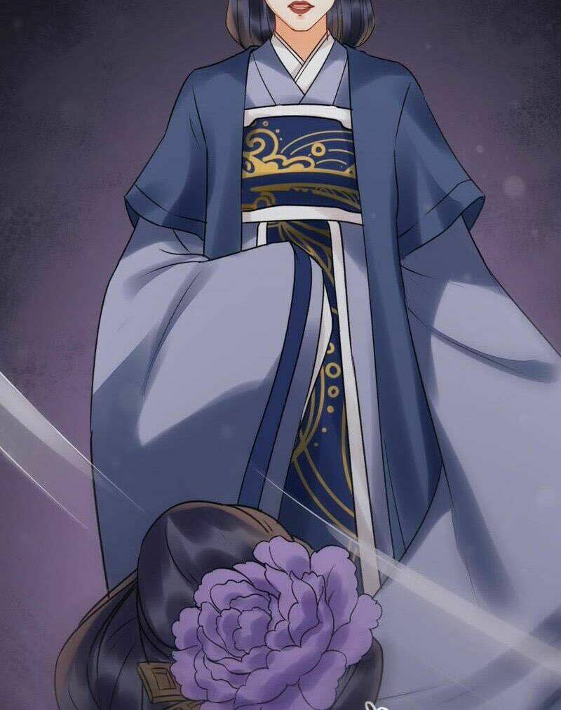 thịnh sủng kiều nữ trở về triều ca chapter 23 40