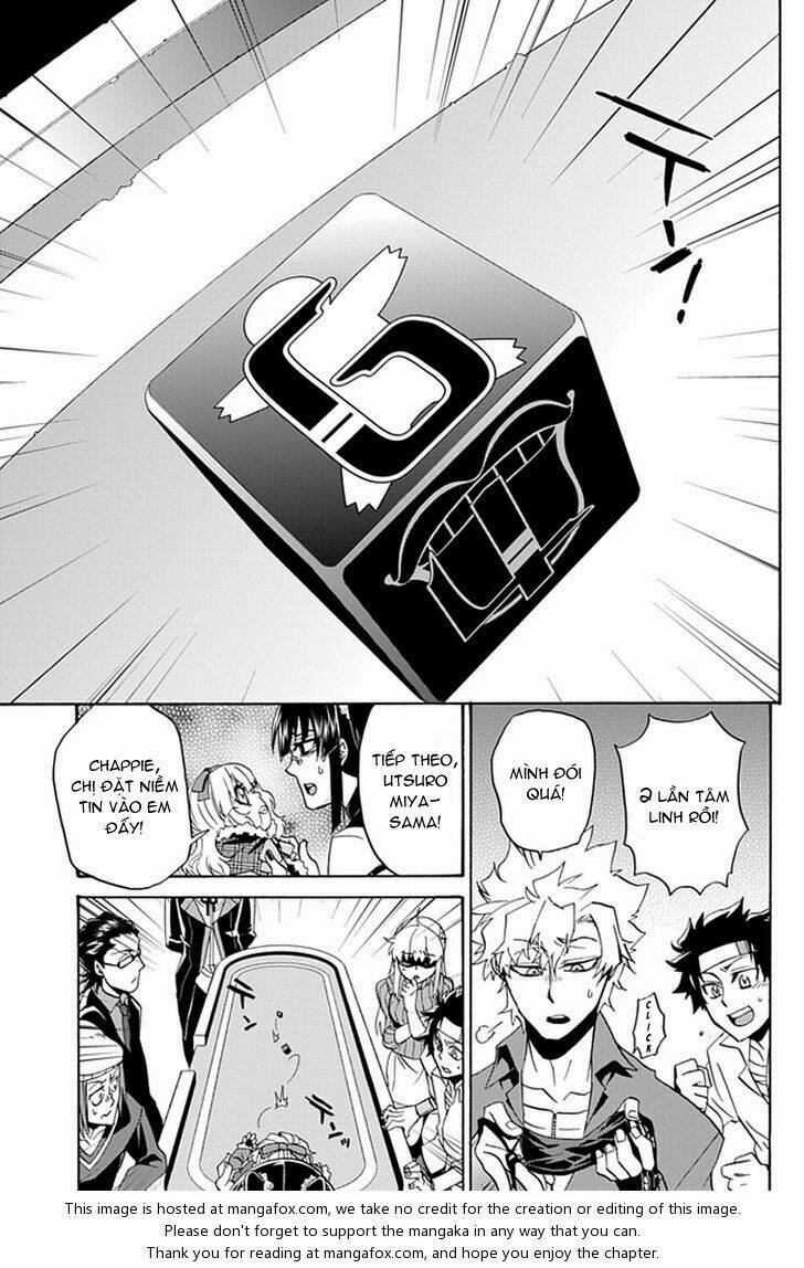 life is money chapter 6 31