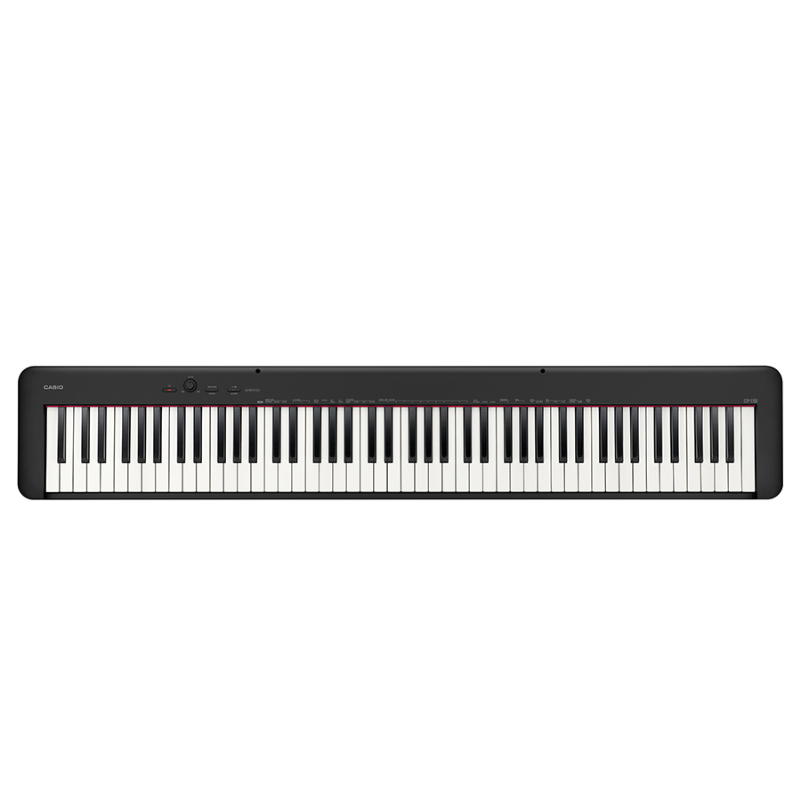 Đàn Piano Điện Casio CDP-S150 Kèm Giá Nhạc + Pedal + Chân