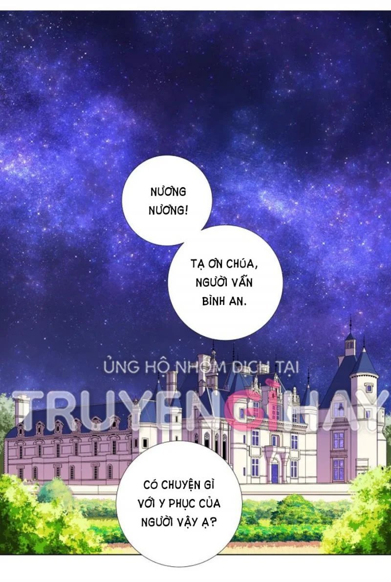 từ tiểu thư thành hoàng hậu - lady to queen chapter 32 1