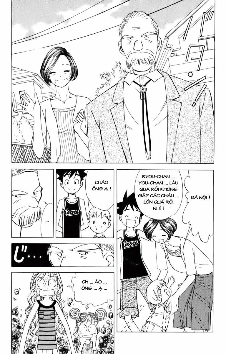 orange yane no chiisana ie full chapter 60 5